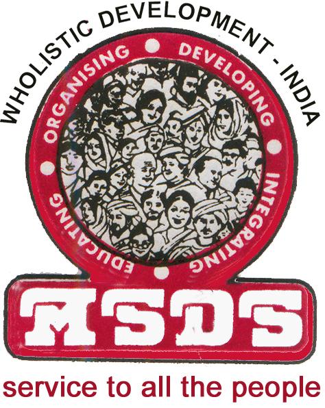 MSDS - Madras Social Development Society